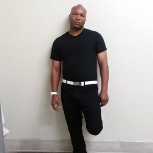 Meet your Posher, Jovanek